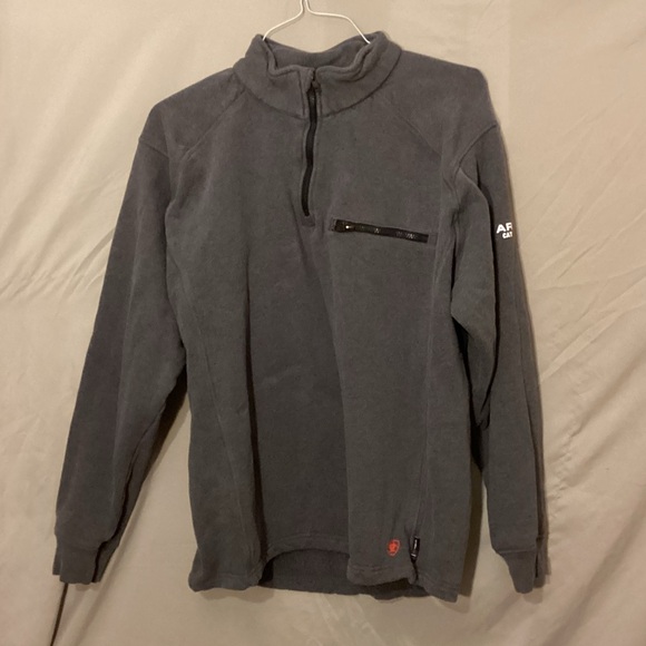 Ariat FR pullover - Picture 1 of 3